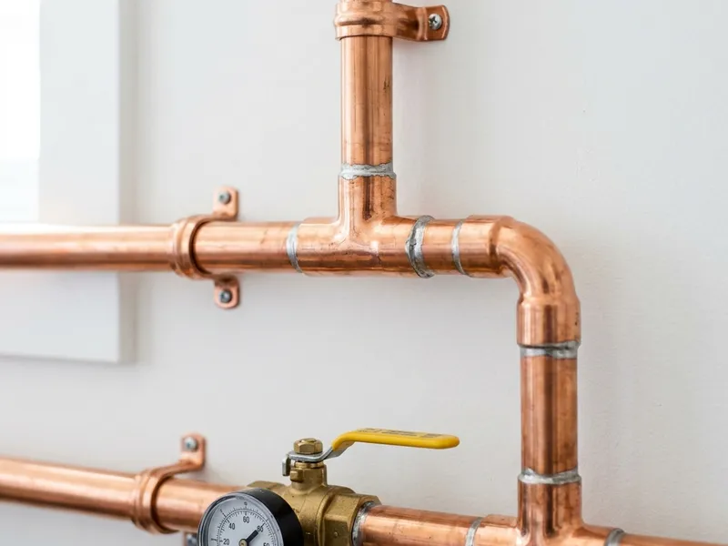 Pipe Repair & Replacement Plumber in Hillsborough, CA